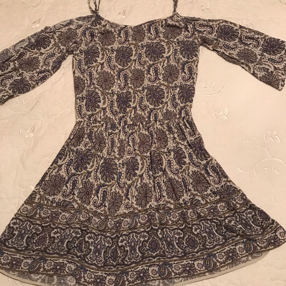American Eagle Dress